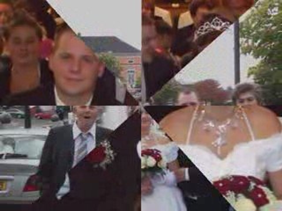 notre mariage