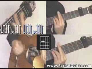 Bamboleo - gypsy kings Guitar Cover Part 8