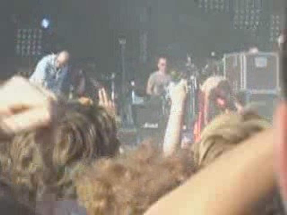 wampas fête de l'huma 012