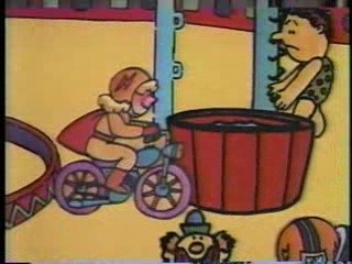 Get Ready to Read 3/5