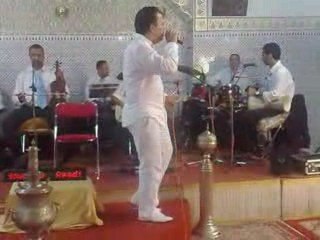 orchestre marocain a agadir orchestre houcine agadir