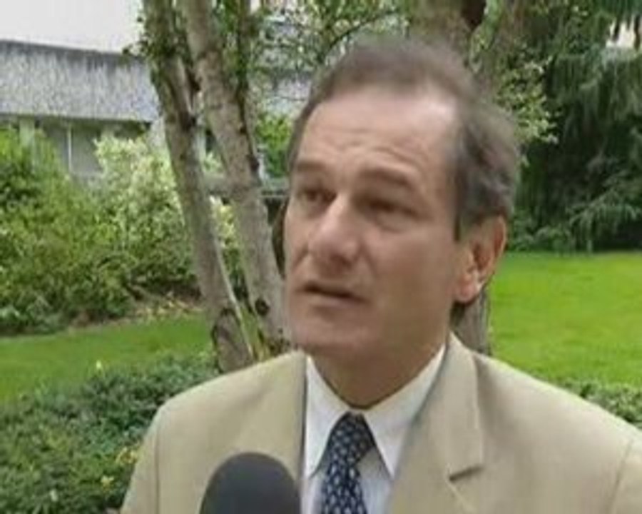 2008 Le printemps des bonnets rouges Chapître 5