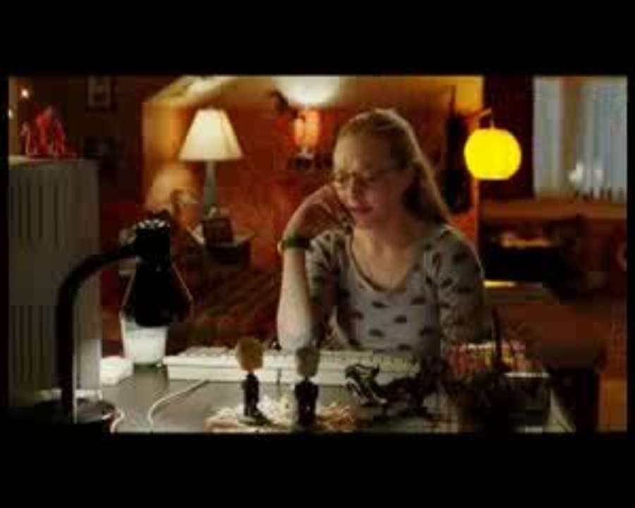 Jennifer's Body Trailer Spanish