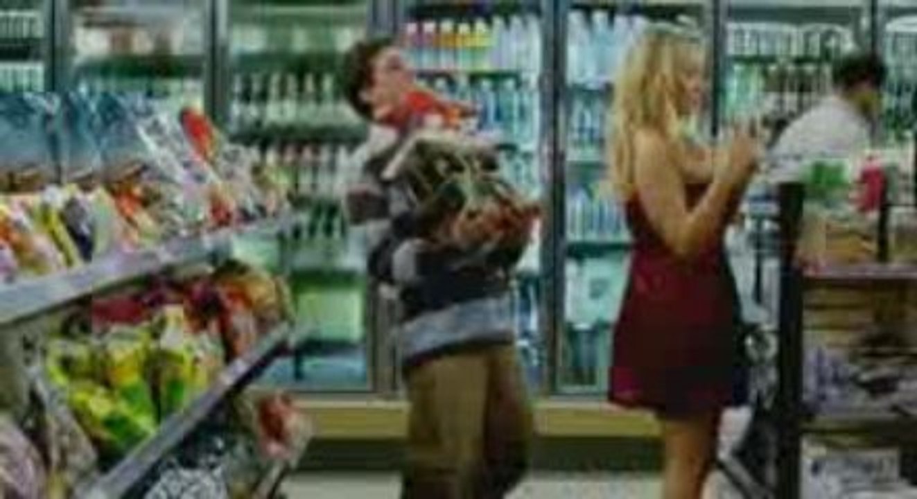 La noche de su vida Trailer Spanish