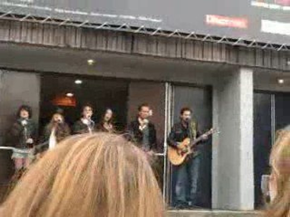 Mozart opéra rock 16 septembre 2009 (2)