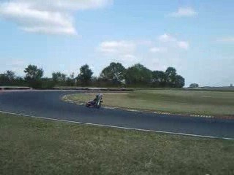 CIRCUIT LA CHATRE SESSION MIX MOT