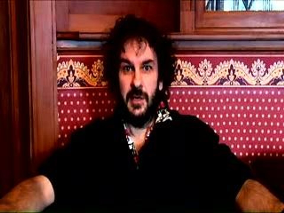 King Kong Post production diary