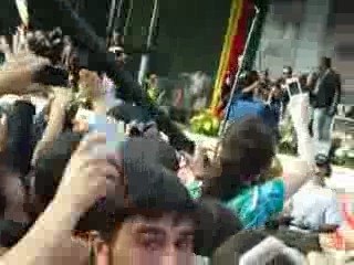 AZAD festival 12.09.2009 GELSENKIRCHEN 2