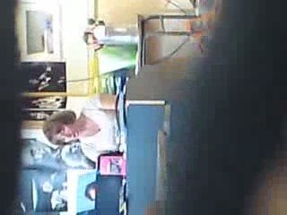 Madame calmet prof de musike lol trop chante lololololo