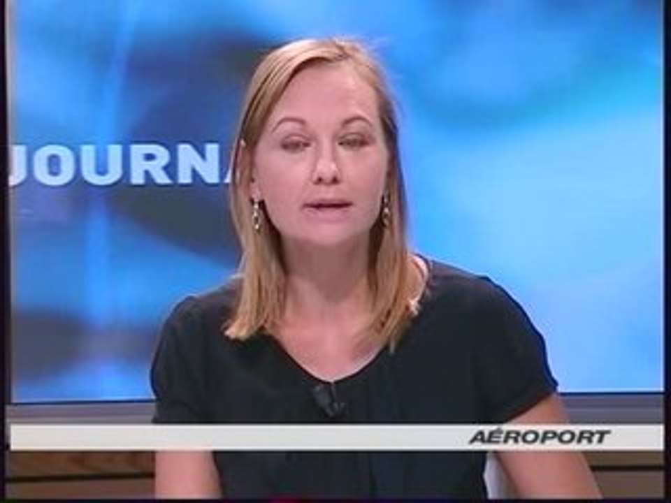 Le Journal TLT - mercredi 16 sept 2009