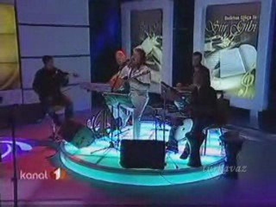 Bedirhan Gökçe C.Kurtoğlu Mihriban-Neredesin-Desinler