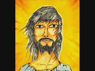 Jeremy Faith - Jesus (1971)