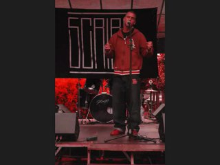 SCRIBE    ''Mes rêves''