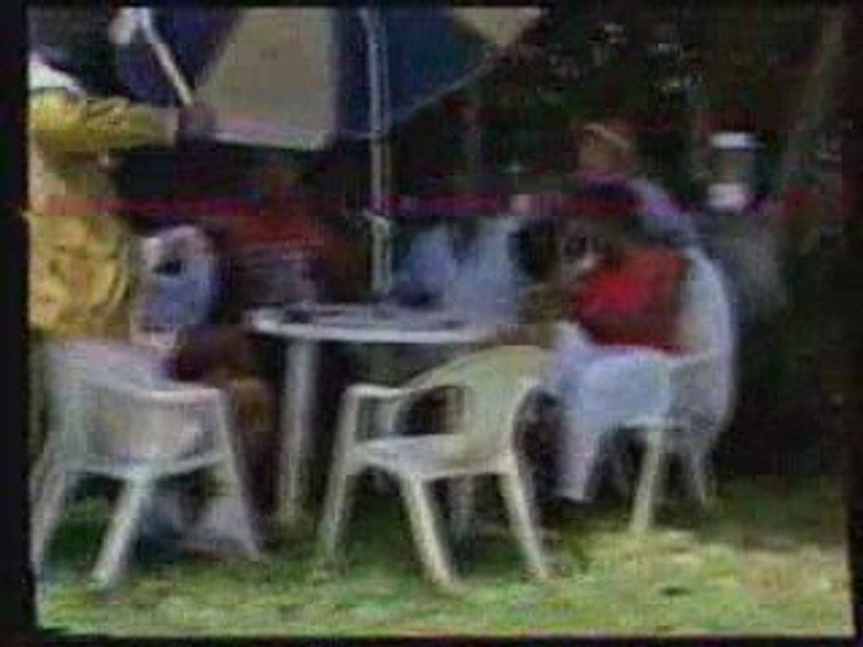 MAX RANSAY AU SECOURS ANMWE