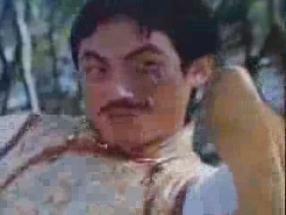 The Crippled Masters - Final Scene