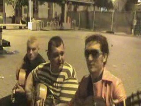 LA CANCION DE HONORATO PARA PASAR EL RATO YA ESTA AQUI