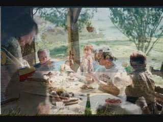 50 ans de mes gr parents