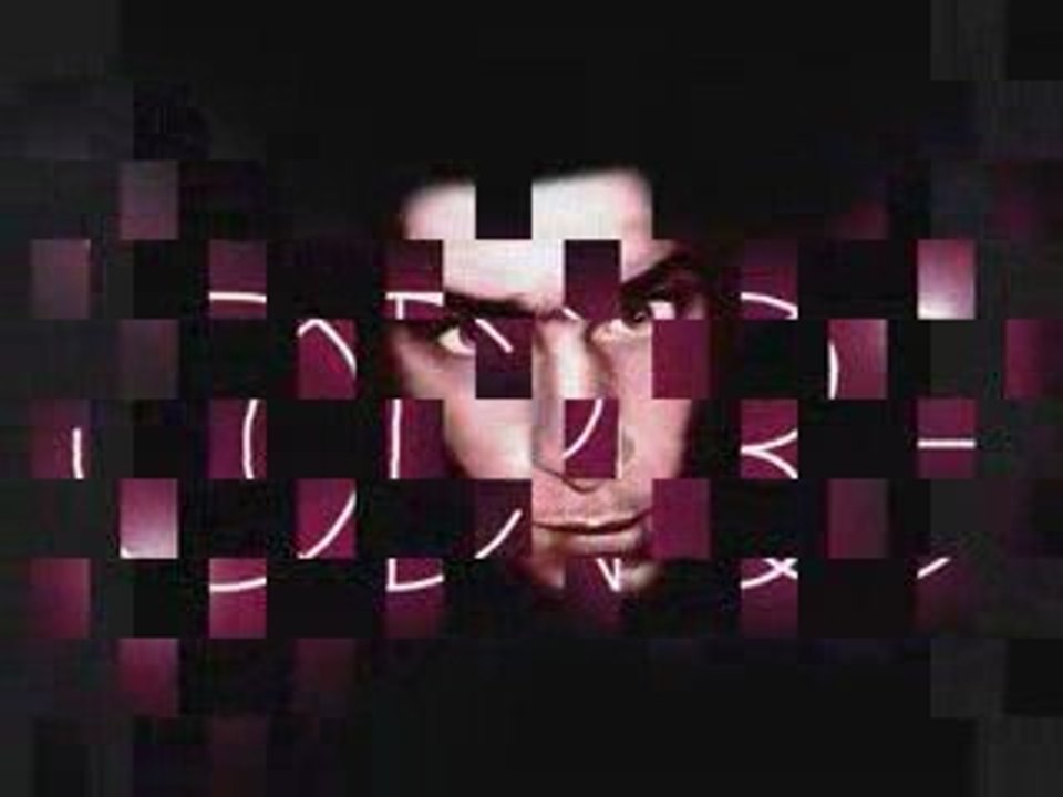 SCRIBE     rien à faire le Rap