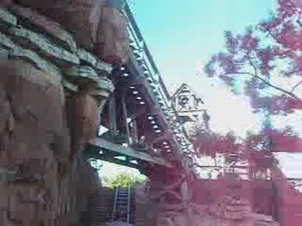 train mine 1