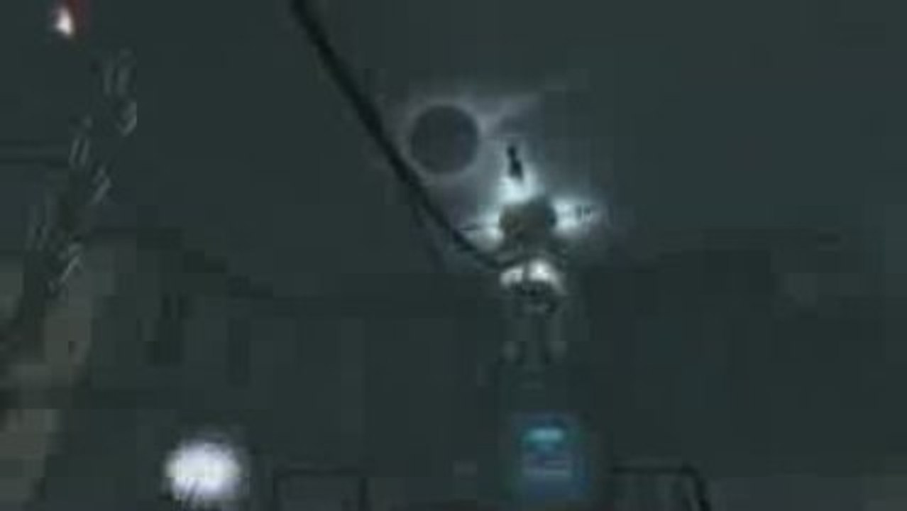 Trailer COD 5, Map pack 3 !