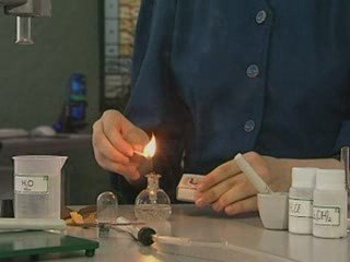 Получение аммиака