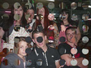 vacance 2009