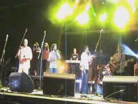 LOS CHICHOS CON HONORATO PARA PASAR EL RATO ENTREVISTA.