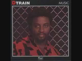 D Train - Music [Funk Rare]
