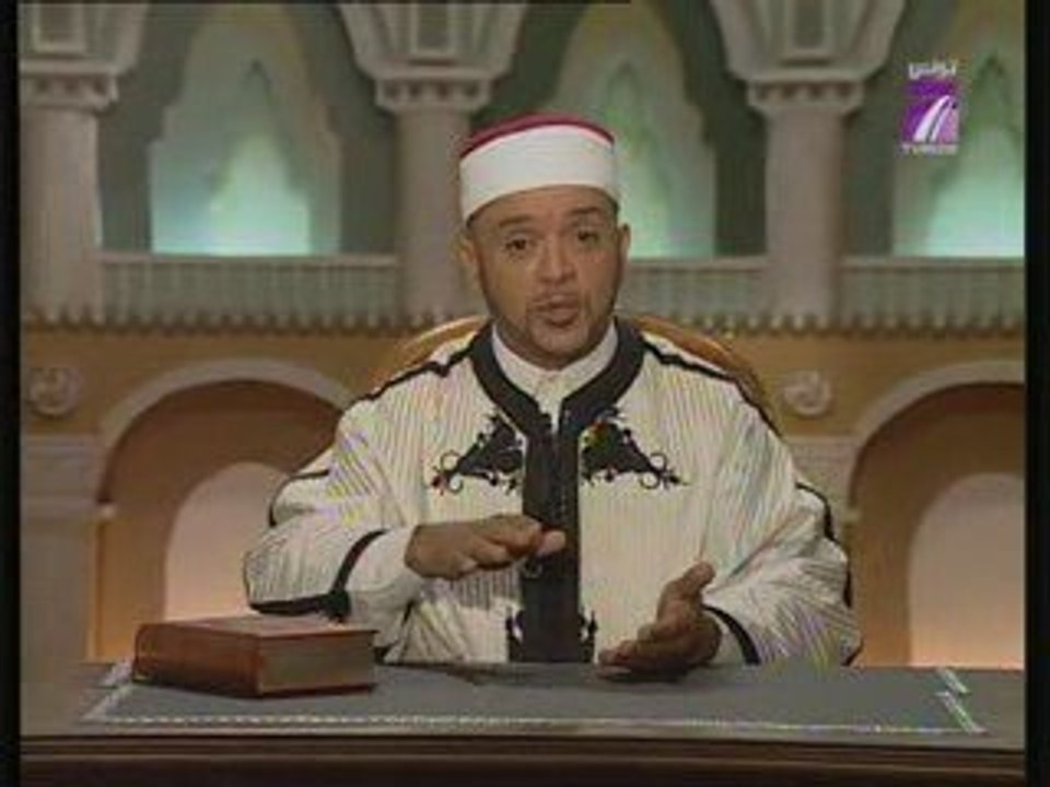 histoire des prophète