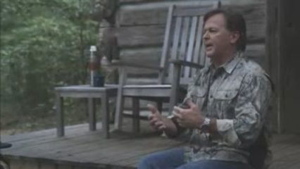 VERSUS Country - The Lessons From Missing A Deer