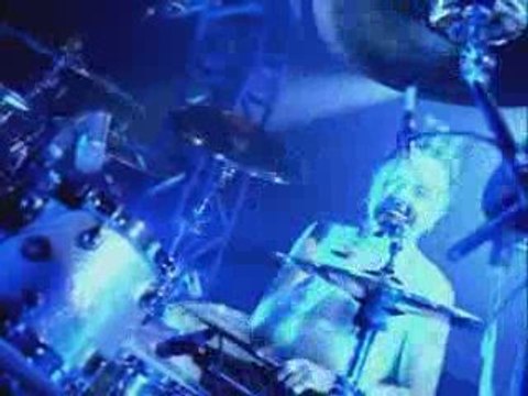 Metallica - Fade To Black (Cunning Stunts 1997)