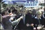 Corneliu Coposu si Ion Ratiu - Alba Iulia 28 Mai 1995,cd3