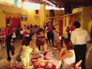 cortos eventos de dia