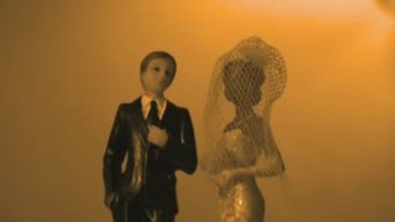 Générique de fin de mariage