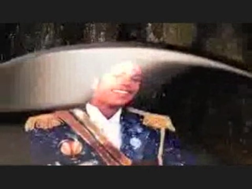 TEASER : ONE TRUE MICHAEL JACKSON SERIE