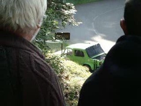 2e montée historique villers sous chalamont