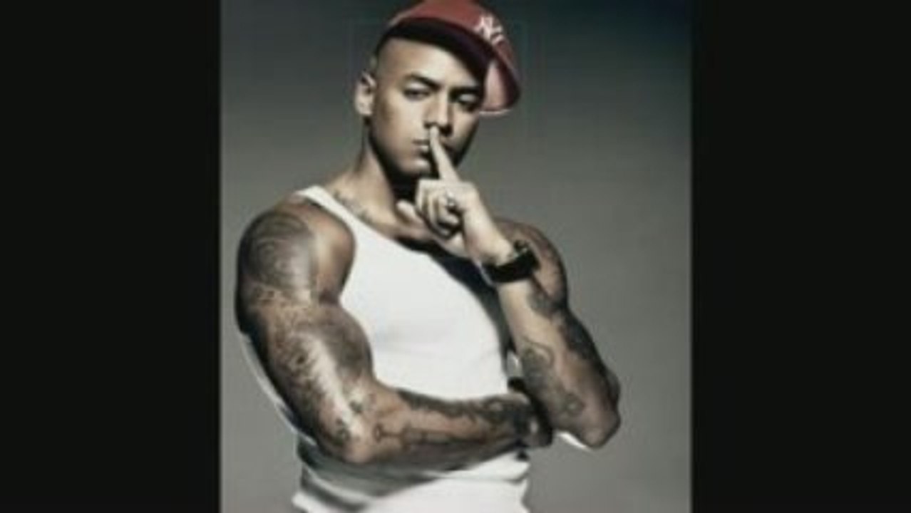 La famille haussmann feat Booba Mec de panam 2009 Remix Dj S