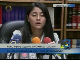 Familiares de Julio Cesar Rivas declaran ante los medios