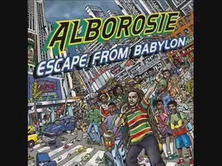 alborosie feat i. eye - mama she don't like you