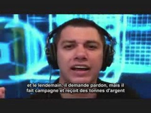 Jason bermas, la chute du dollar S/T