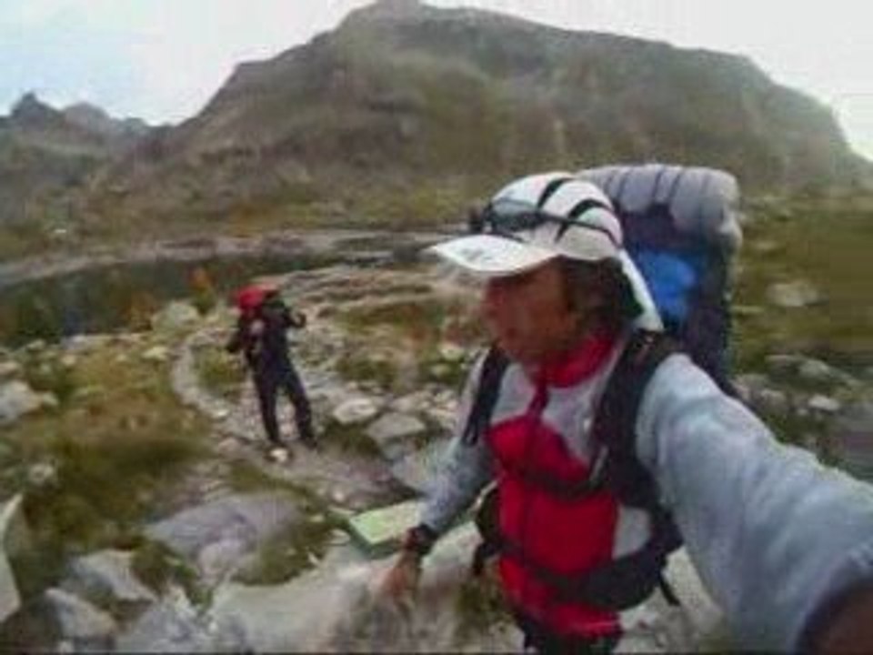 vallée des merveilles septembre 2009