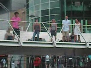 009 Reading chorée de promo