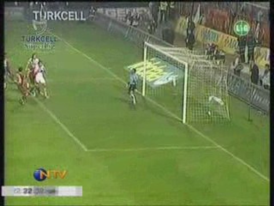 Gs- Antalyaspor