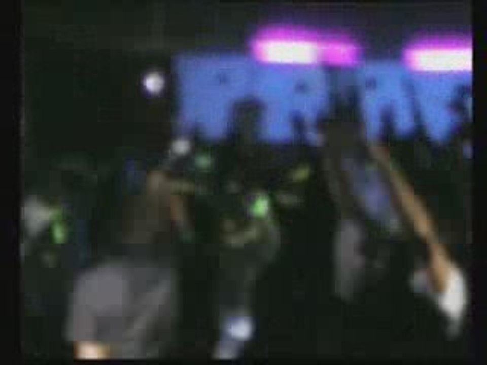 Magic fluo - samedi 12 septembre