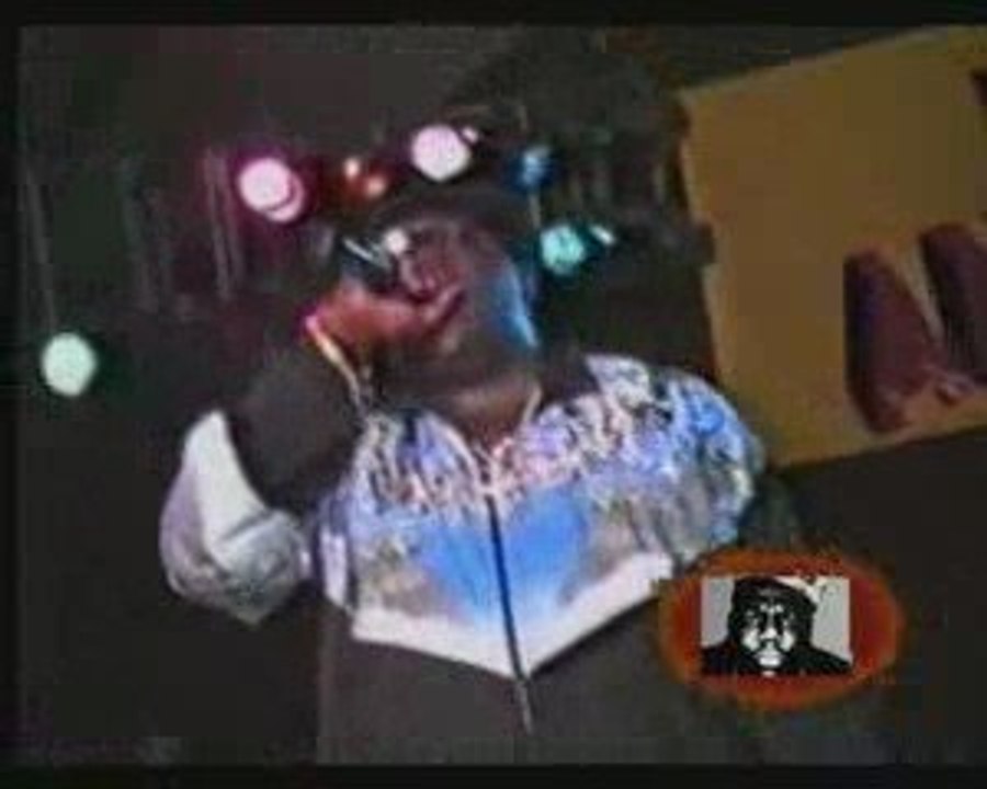 Biggie, Eazy-E, 2pac - Live For The Funk Die For The Funk