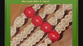 Macrame Plant Hanger - The Sunshine Surprise