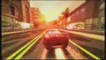 Need For Speed Nitro - Trailer de Tunning