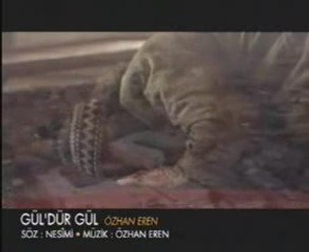 Güldür Gül-Özhan Eren