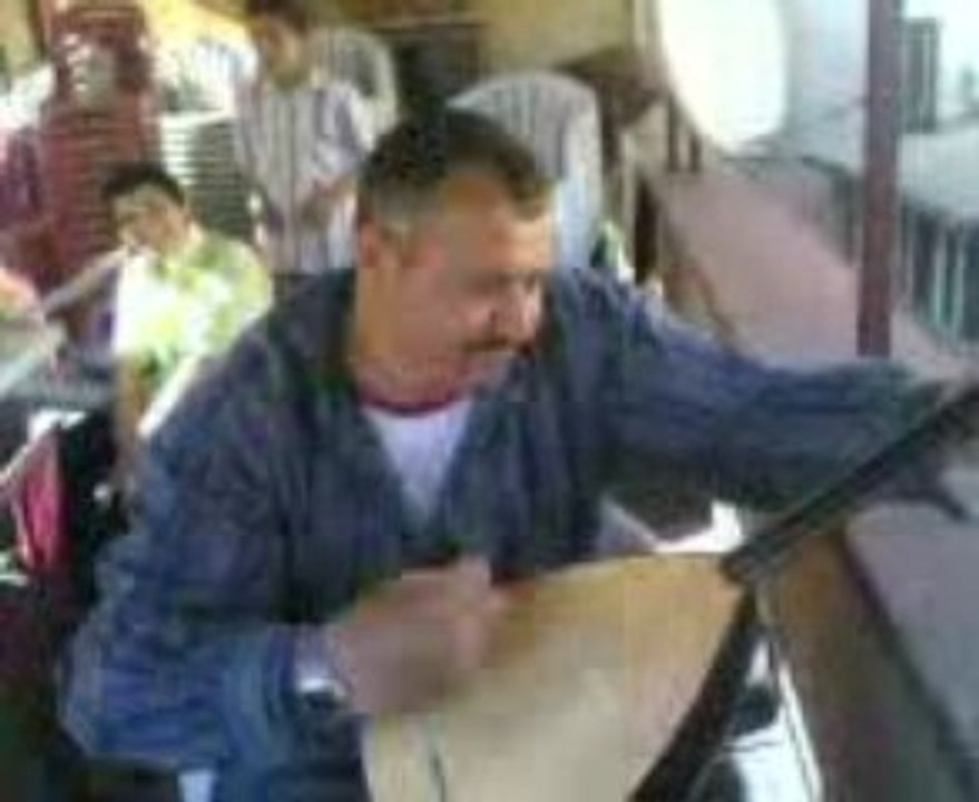 KUYULUTATLARLI NAMIK ((: