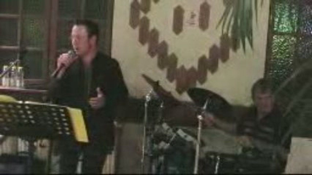 Mélo-mans(F.sinatra).